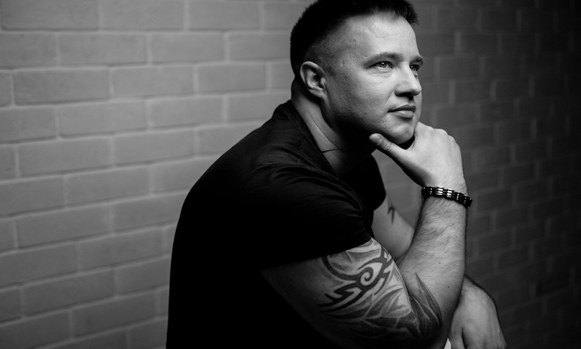 Дмитрий Храмков